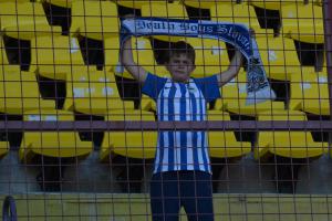 Kam v pondělí 10. prosince 2018 za sportem? Bude k vidění fotbal, hokej i volejbal