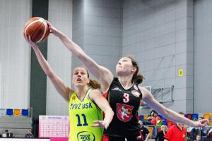 Kam ve středu 27. září 2017 za sportem? Nabízí se basketbal, házená nebo druholigový hokej