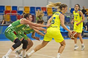 Kam v sobotu 9. prosince 2017 za sportem? Jděte třeba na basketbal, volejbal či curling