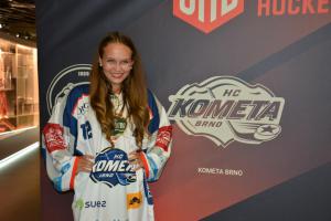 Kam v úterý 4. prosince 2018 za sportem? Budou k vidění hokej, florbal, házená i volejbal