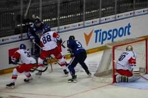 Kam ve čtvrtek 16. prosince 2021 za sportem. Na lední hokej, lyžování, krasobruslení, volejbal