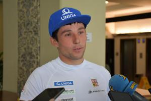 Kam 9. června za sportem? Hurá na fotbal, tenis do Prostějova a vodní slalom do Prahy