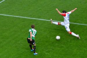 Kam ve čtvrtek 2. listopadu 2017 za sportem? Držíme palce českým fotbalistům v Evropské lize
