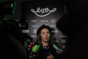Eva Samková jde do nové sezony s jasným cílem chce křišťálový glóbus i medaili z MS