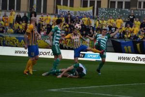 Kam v sobotu 25. května 2019 za sportem? Dívejte se na fotbal či na hokej Kanada-Česko