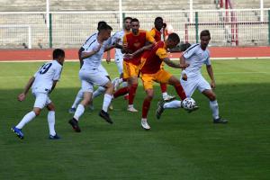 Kam ve středu 31. srpna 2022 za sportem? Na fotbal, lední hokej, plochá dráha