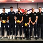 Na nejlepší český sportovní kolektiv roku 2025 by dalo vsadit. Budou to volejbalisté po MS 2025?