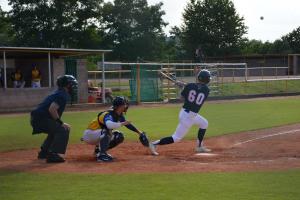 Kam v neděli 21. června 2020 za sportem? Hraje se fotbal, plážový volebal a baseball