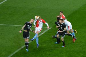 Kam ve středu 10. června 2020 za sportem? Fotbal na deseti stadionech ale bez diváků