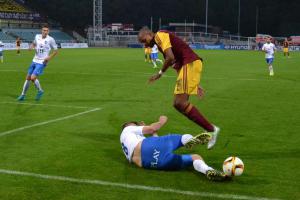Kam v pátek 15. září 2017 za sportem? Máte možnost vidět ligový fotbal i hokej