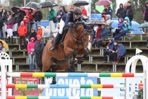 Český skokový pohár 2015 v Olomouci zná čtveřici finalistů