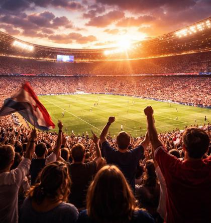 Sport jako protiváha umělé inteligence v digitálním světě