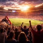 Sport jako protiváha umělé inteligence v digitálním světě Sport jako protiváha umělé inteligence v digitálním světě