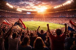 Sport jako protiváha umělé inteligence v digitálním světě