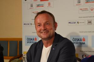 Podle Tomáše Dvořáka čeští atleti přivezou z MS v Londýně medaile. Nejméně tedy dvě?