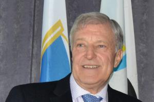 A vy jste kdo? Jan Kodeš, legenda československého tenisu