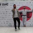 Snímek Jemný rváč o Lukáši Krpálkovi vyhrál Sportfilm festival