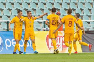 Kam v pondělí 17. května 2021 za sportem? Na fotbal, tenis, basketbal, cyklistika, plavání
