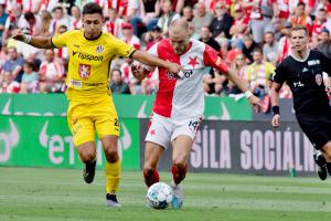 Kam 6.prosince 2023 za sportem? Hurá na fotbal, lední hokej, házenou, florbal, plavání a na kluziště tady i tam