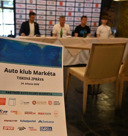 Sezona ploché dráhy na Markétě odstartovala. Fanoušci se mají na co těšit