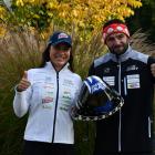 Alpští lyžaři na prahu olympijské sezony! Těšte se na  Světový pohár ve Špindlerově Mlýně
