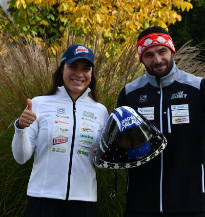 Alpští lyžaři na prahu olympijské sezony! Těšte se na  Světový pohár ve Špindlerově Mlýně