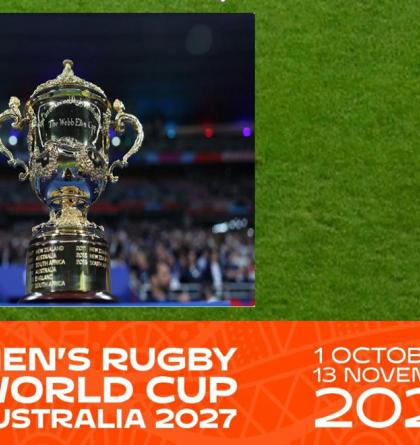 Čtyřiadvacátým účastníkem MS 2027 v ragby je Samoa! Vítěz mezikontinentální kvalifikace