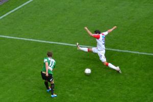 Kam ve středu 9. května 2018 za sportem? Podívejte se na hokejové MS nebo na fotbal