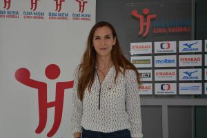 Házenkářkou roku 2018 Česka je Iveta Luzumová, nejlepším házenkářem Martin Galia