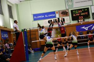Kam ve čtvrtek 7. října 2021za sportem? Na fotbal, basketbal, volejbal a vůbec