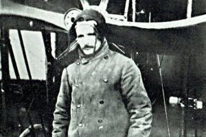 Aviatik Henry Salney