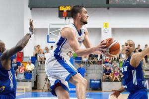 Kam v pátek 22. června 2018 za sportem? V televizi je MS ve fotbale a v Praze basketbal