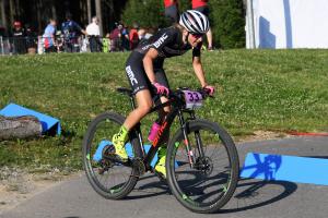 Bikerky Karly Štěpánové se SportovníListy.cz zeptaly: Znáte ještě nějakou další Karlu?