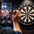 Šipková jízda v Jaroměři: Zábava, mistři i šance pro amatéry