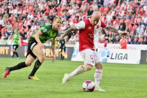 Kam v sobotu 1. září 2018 za sportem? Hurá na fotbal, triatlon, florbal či ragby