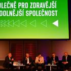 Společně pro zdravější a odolnější společnost  prohlášení českého sportovního prostředí