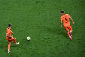Kam v sobotu 30. dubna 2022 za sportem? Na fotbal, hokej, ragby, sportovní lezení, volejbal, házenou