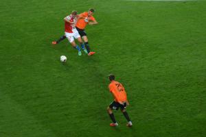 Kam ve čtvrtek 20. května 2021 za sportem? Na fotbal, tenis, cyklistiku, plavání a vůbec