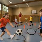 Německý sport trhá rekordy. Přes 29,3 organizovaných sportovců