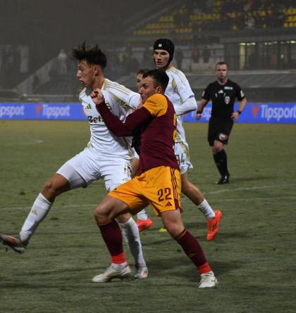 Kam 31. ledna 2026 za sportem? Na fotbal, lední hokej, házenou, lyžování, biatlon