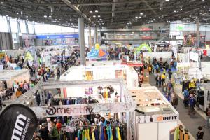 Jihomoravský kraj se představí na veletrhu SPORT Life 2016