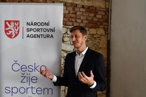 Národní sportovní agentura zjistila při kontrole žádostí „nadregionů“ vysoký počet chyb