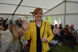 Česká královna nejenom zimních sportu 2017 Gabriela Koukalová odmávala sportovní kariéru