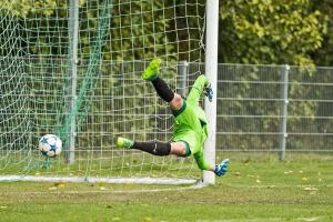 Kam v sobotu 7. října 2017 za sportem? Jóó na fotbal, hokej, basketbal, volejbal i házenou