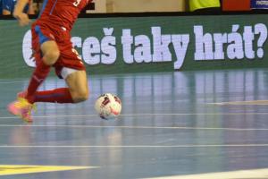 Kam 6. listopadu 2023 za sportem? Hurá na hokej, florbal, futsal tady i tam