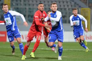 Souboj s pátým maltským týmem skončil bez gólů. Balzan FC – FK Mladá Boleslav 0:0