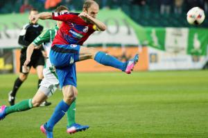 Hráčem března 2017 je Roman Hubník, nejlepším fotbalovým trenérem Jozef Weber