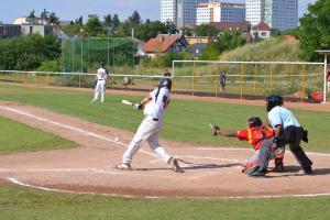 Kam 24. června za sportem? Hurá ke sledování dostihů, golfu, basketbalu, šachů, baseballu a fotbalu