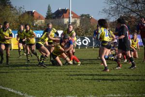 Magistrát Prahy schválil, že zastaralý areál Rugby Clubu Tatra Smíchov se dočká rekonstrukce