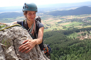 Půl tuctu fotografií pořízených členy České asociace novinářů a publicistů cestovního ruchu "Viděno šesti"